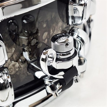 TAMA WBSS55-MPB [Starclassic Walnut/Birch Snare Drum 14''×5.5'' - Molten Platinum Burst] 画像5
