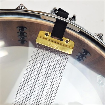 TAMA WBSS55-MPB [Starclassic Walnut/Birch Snare Drum 14''×5.5'' - Molten Platinum Burst] 画像7