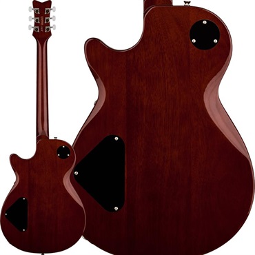 GRETSCH Electromatic Jet (Dark Cherry Metallic/Rosewood) 【GRETSCH JET START! CAMPAIGN】 画像1