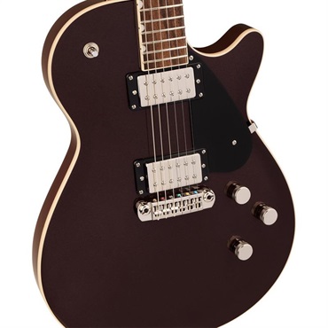 GRETSCH Electromatic Jet (Dark Cherry Metallic/Rosewood) 【GRETSCH JET START! CAMPAIGN】 画像2