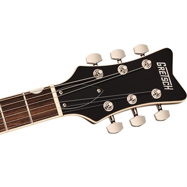 GRETSCH Electromatic Jet (Dark Cherry Metallic/Rosewood) 【GRETSCH JET START! CAMPAIGN】 画像4