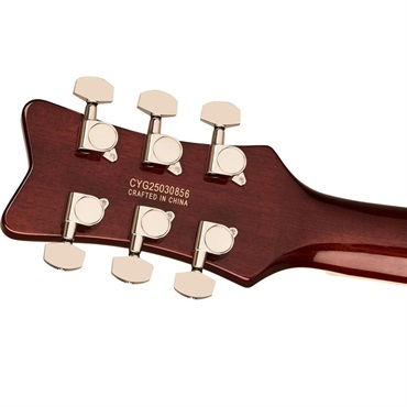 GRETSCH Electromatic Jet (Dark Cherry Metallic/Rosewood) 【GRETSCH JET START! CAMPAIGN】 画像5
