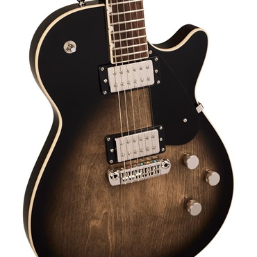 GRETSCH Electromatic Jet (Bristol Fog/Rosewood) 【GRETSCH JET START! CAMPAIGN】 画像2