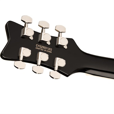 GRETSCH Electromatic Jet (Bristol Fog/Rosewood) 【GRETSCH JET START! CAMPAIGN】 画像5