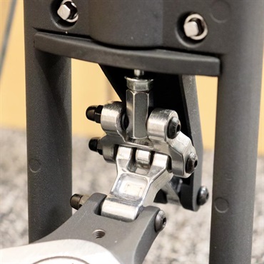 YAMAHA 【値下げしました！】HS1200T [HiHat Stand]【イベント使用特価品】 画像6