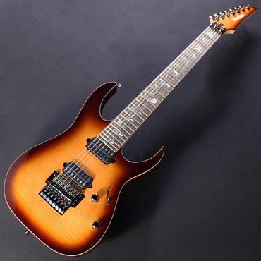 Ibanez j.custom RG8527-BSR (Brownish Sphalerite) [SPOT MODEL] #F2425883 画像1