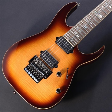Ibanez j.custom RG8527-BSR (Brownish Sphalerite) [SPOT MODEL] #F2425883 画像2