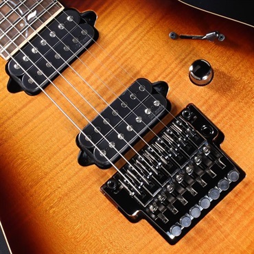 Ibanez j.custom RG8527-BSR (Brownish Sphalerite) [SPOT MODEL] #F2425883 画像3