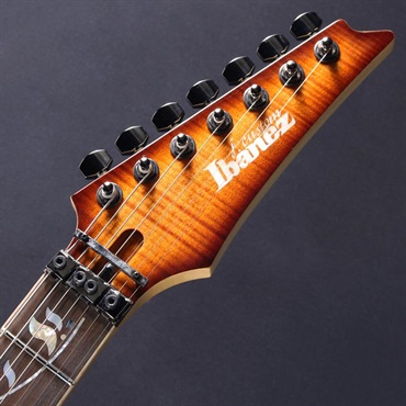 Ibanez j.custom RG8527-BSR (Brownish Sphalerite) [SPOT MODEL] #F2425883 画像4
