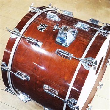 TAMA USED 中古 【TAMA 50th LIMITED】 SUPERSTAR REISSUE 22BD／スーパー・マホガニー] 画像1