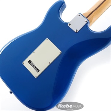 Fender Made in Japan Hybrid II Stratocaster (Forest Blue/Rosewood) 画像7