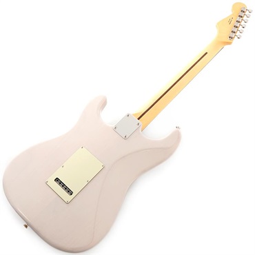 Fender Made in Japan Hybrid II Stratocaster (US Blonde/Rosewood) 画像2