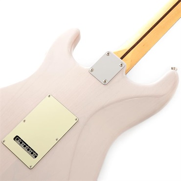 Fender Made in Japan Hybrid II Stratocaster (US Blonde/Rosewood) 画像5