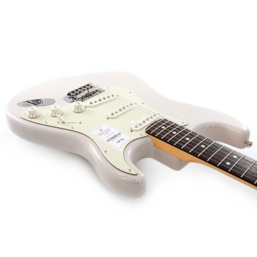 Fender Made in Japan Hybrid II Stratocaster (US Blonde/Rosewood) 画像8