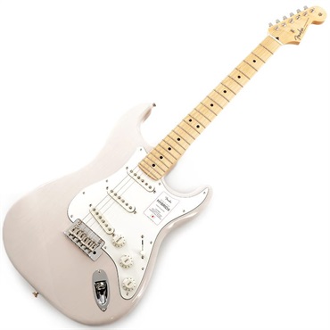 Fender Made in Japan Hybrid II Stratocaster (US Blonde/Maple) 画像1