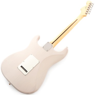 Fender Made in Japan Hybrid II Stratocaster (US Blonde/Maple) 画像2