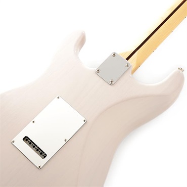 Fender Made in Japan Hybrid II Stratocaster (US Blonde/Maple) 画像5