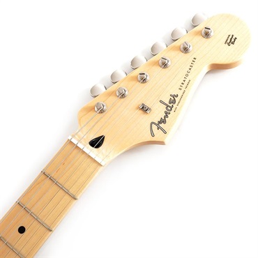 Fender Made in Japan Hybrid II Stratocaster (US Blonde/Maple) 画像6