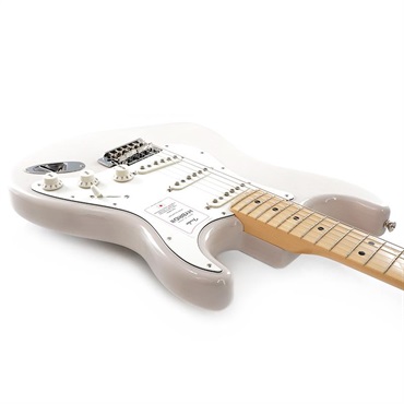 Fender Made in Japan Hybrid II Stratocaster (US Blonde/Maple) 画像8