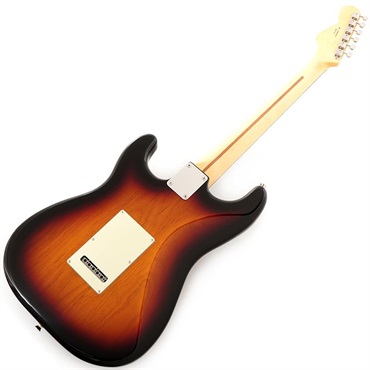 Fender Made in Japan Hybrid II Stratocaster (3-Color Sunburst/Rosewood) 画像2