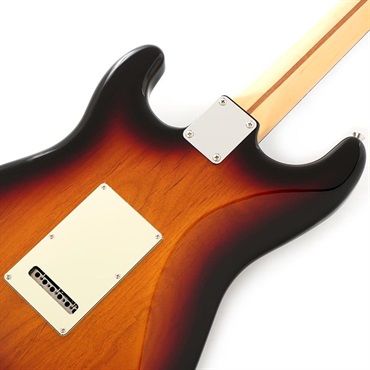 Fender Made in Japan Hybrid II Stratocaster (3-Color Sunburst/Rosewood) 画像5