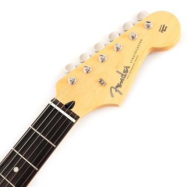 Fender Made in Japan Hybrid II Stratocaster (3-Color Sunburst/Rosewood) 画像6