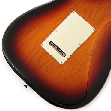 Fender Made in Japan Hybrid II Stratocaster (3-Color Sunburst/Rosewood) 画像7