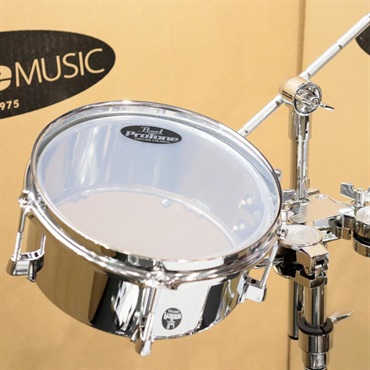 Pearl RT-5124CM [Rhythm Traveler Light Metal]【店頭展示特価品】 画像1