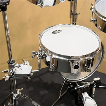 Pearl RT-5124CM [Rhythm Traveler Light Metal]【店頭展示特価品】 画像3