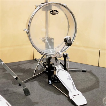 Pearl RT-5124CM [Rhythm Traveler Light Metal]【店頭展示特価品】 画像4