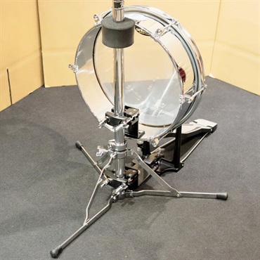 Pearl RT-5124CM [Rhythm Traveler Light Metal]【店頭展示特価品】 画像5