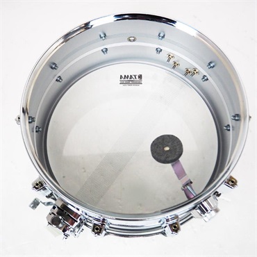 TAMA USED 中古 【TAMA 50th LIMITED】 8056 [Mastercraft Snare Drum Steel 14×6.5] 【スネアバッグ付属】 画像8