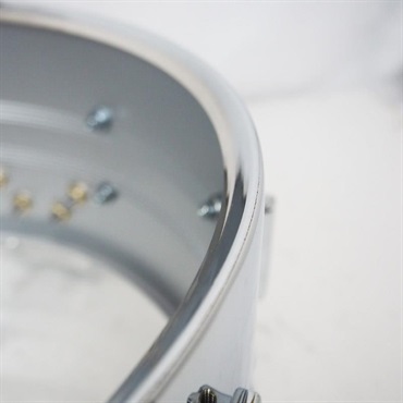 TAMA USED 中古 【TAMA 50th LIMITED】 8056 [Mastercraft Snare Drum Steel 14×6.5] 【スネアバッグ付属】 画像9