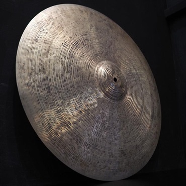Istanbul／Agop USED 中古 30th Anniversary Ride 22 [2122g] 画像2