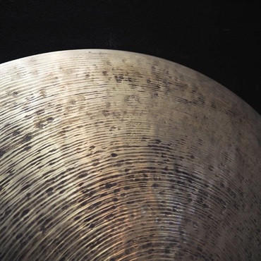 Istanbul／Agop USED 中古 30th Anniversary Ride 22 [2122g] 画像3
