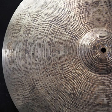 Istanbul／Agop USED 中古 30th Anniversary Ride 22 [2122g] 画像5