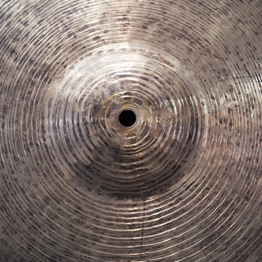 Istanbul／Agop USED 中古 30th Anniversary Ride 22 [2122g] 画像6