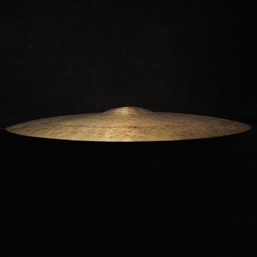 Istanbul／Agop USED 中古 30th Anniversary Ride 22 [2122g] 画像7