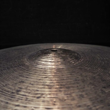 Istanbul／Agop USED 中古 30th Anniversary Ride 22 [2122g] 画像8