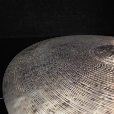 Istanbul／Agop USED 中古 30th Anniversary Ride 22 [2122g] 画像9