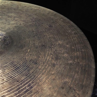 Istanbul／Agop USED 中古 30th Anniversary Ride 22 [2122g] 画像10