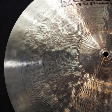 Istanbul／Agop USED 中古 Special Edition Jazz Ride TW 22 [2336g] 画像5