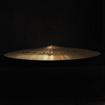 Istanbul／Agop USED 中古 Special Edition Jazz Ride TW 22 [2336g] 画像7