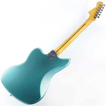 Fender USA American Professional Classic Jazzmaster (Faded Sherwood Green Metallic/Rosewood) 【The Spring Summer 2026 Campaign】 画像2