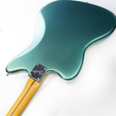Fender USA American Professional Classic Jazzmaster (Faded Sherwood Green Metallic/Rosewood) 【The Spring Summer 2026 Campaign】 画像6