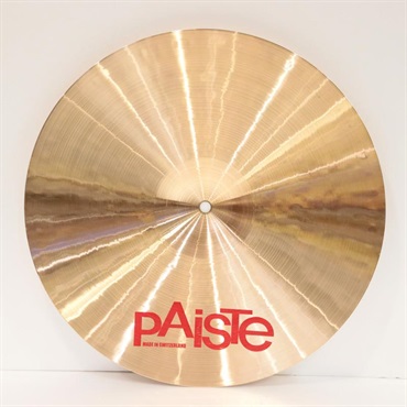 PAiSTe USED 中古品 2002 Crash 16'' [1100g]【委託品】 画像1