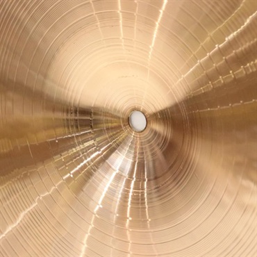 PAiSTe USED 中古品 2002 Crash 18'' [1465g]【委託品】 画像3