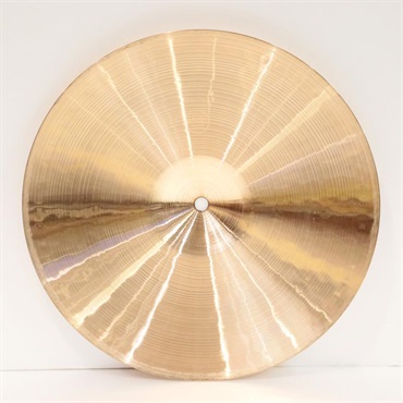 PAiSTe USED 中古品 2002 Sound Edge HiHat 13'' Pair [775g/850g]【委託品】 画像3