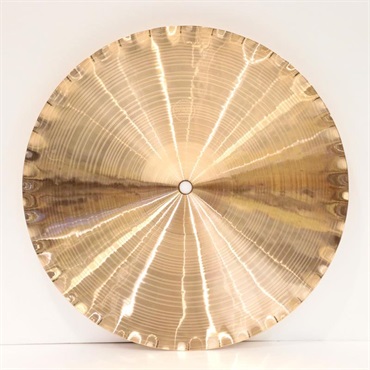PAiSTe USED 中古品 2002 Sound Edge HiHat 13'' Pair [775g/850g]【委託品】 画像5