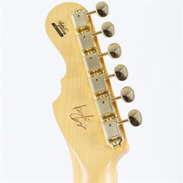 momose Modern Virtuoso MJS-MV Kazuki Isogai (WBD-MAT) 画像9